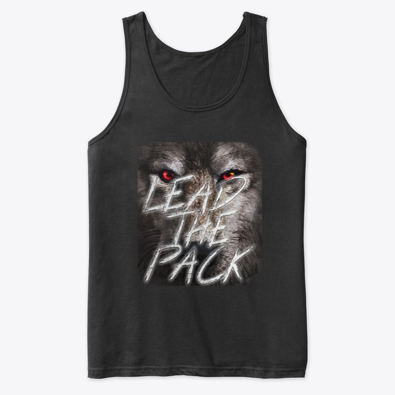 lead the pack