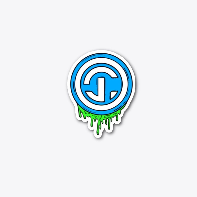 SLIMY  J J C Logo