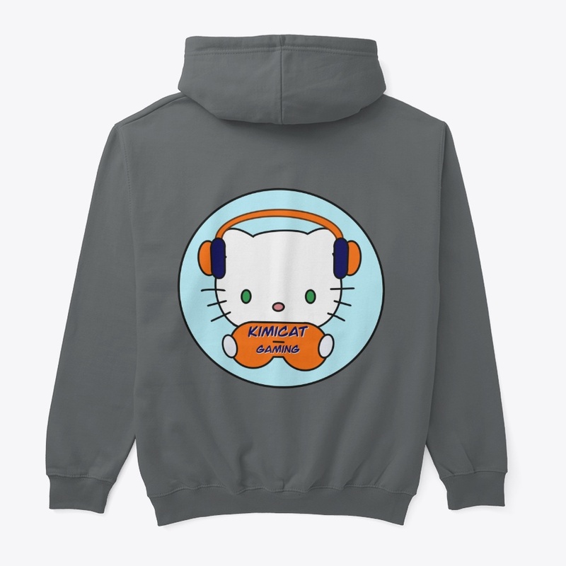 KimiCatGaming Merch