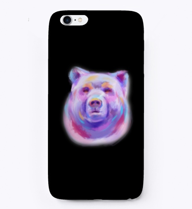 Bear Aesthetic