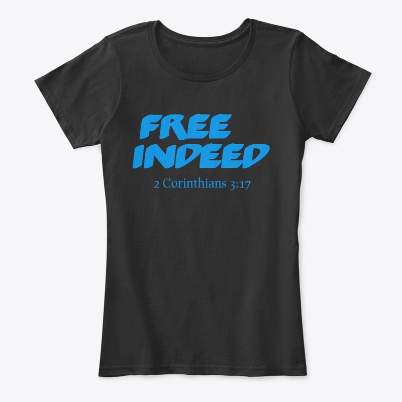 Free Indeed