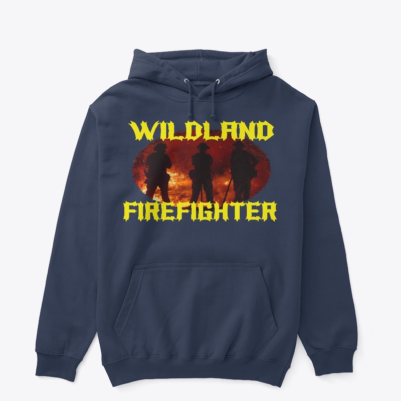 Wildland Firefighter 2022
