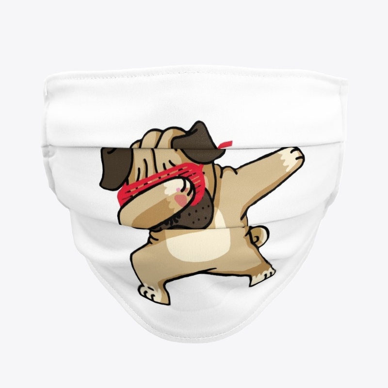 Dab Doggo collection 