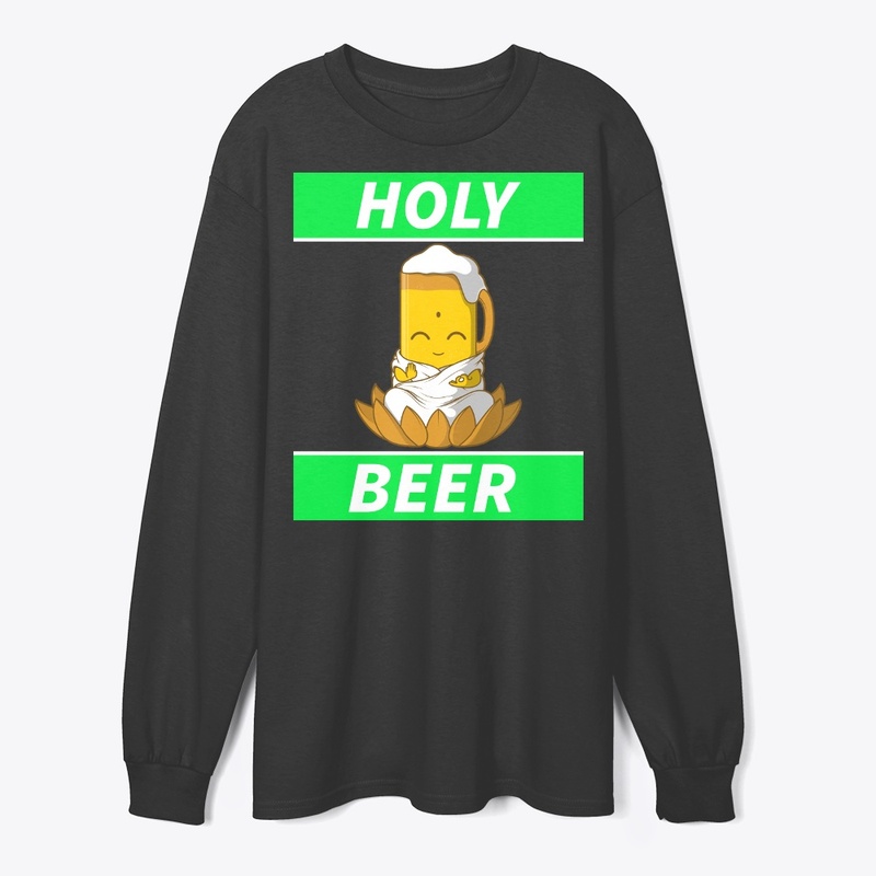 Holy Beer