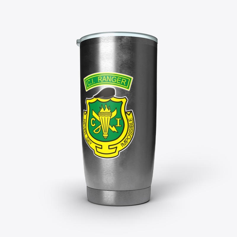 CI Rangers Crest Collection