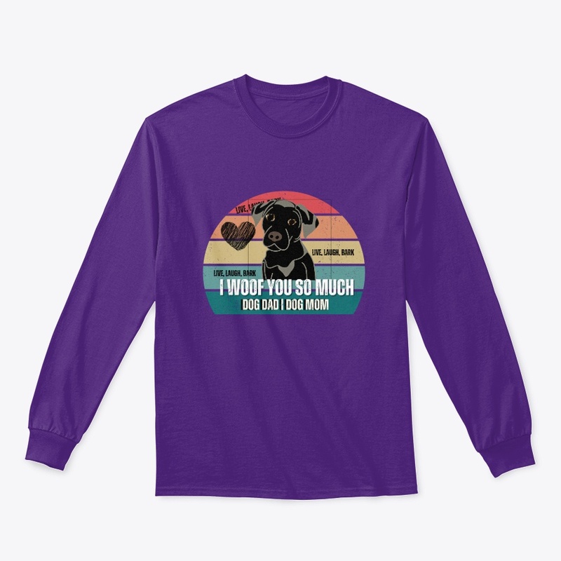 Dog Shirt Every Dog is my best friend.