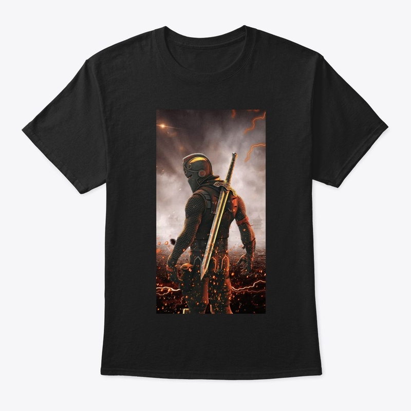 Men's t shirt