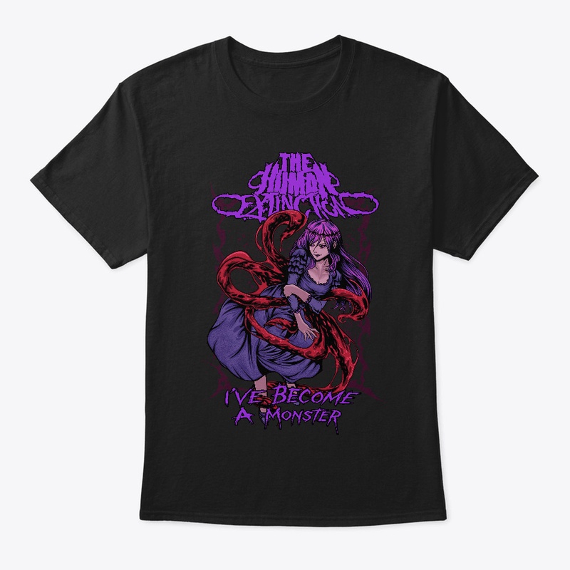 Rize Vile T-shirt