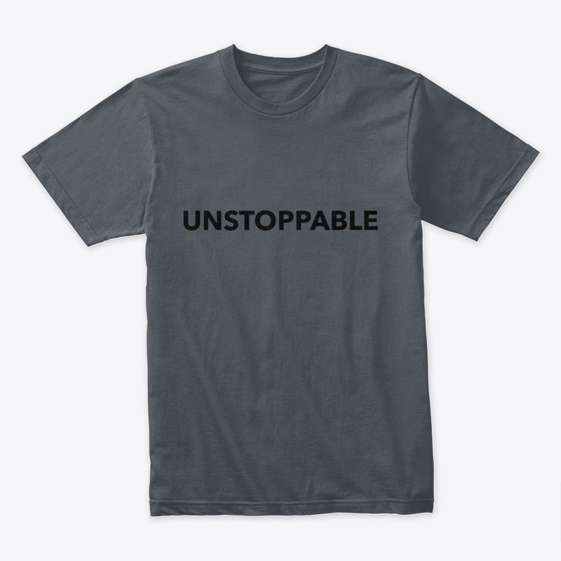 Unstoppable