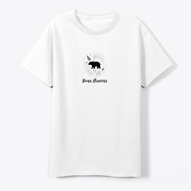 Bear lovers