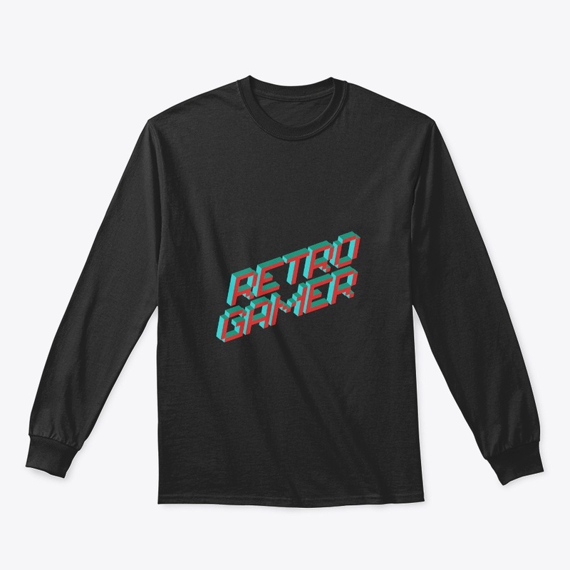 Retro Gamer