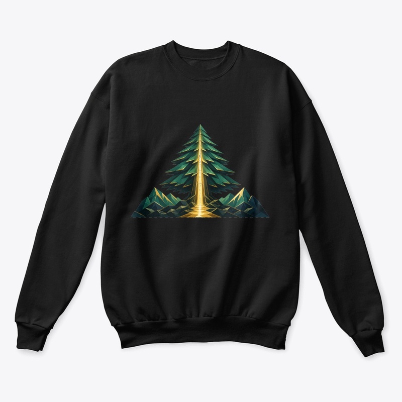 Cedar Stand