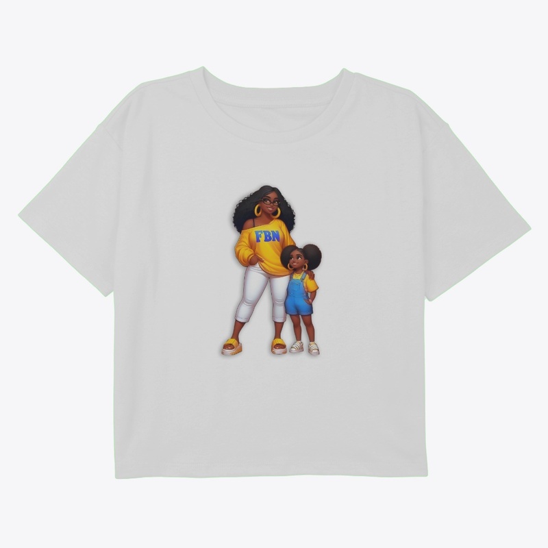 FBN (Mother and Daughter)
