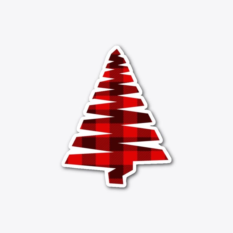 SPIRLEY CHRISTMAS TREE
