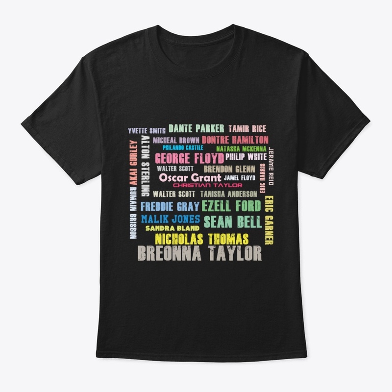 say their names 2