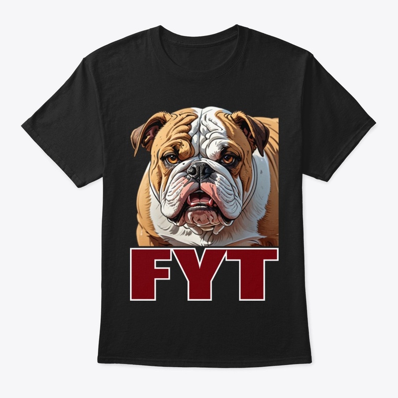 FYT26 Dog