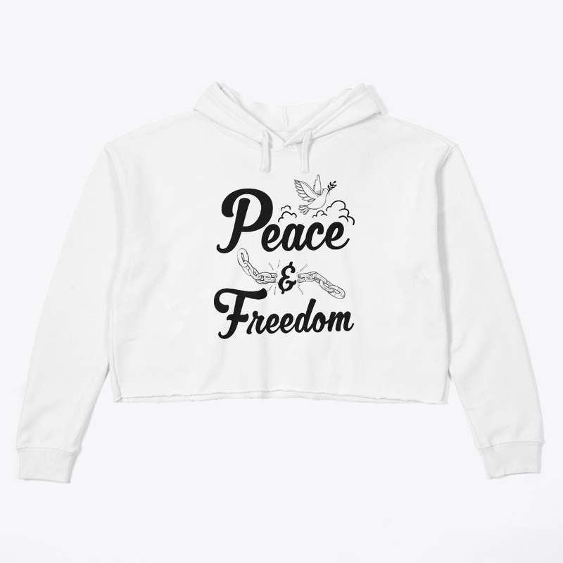 Peace & Freedom
