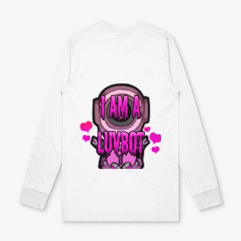 LUVBOTS