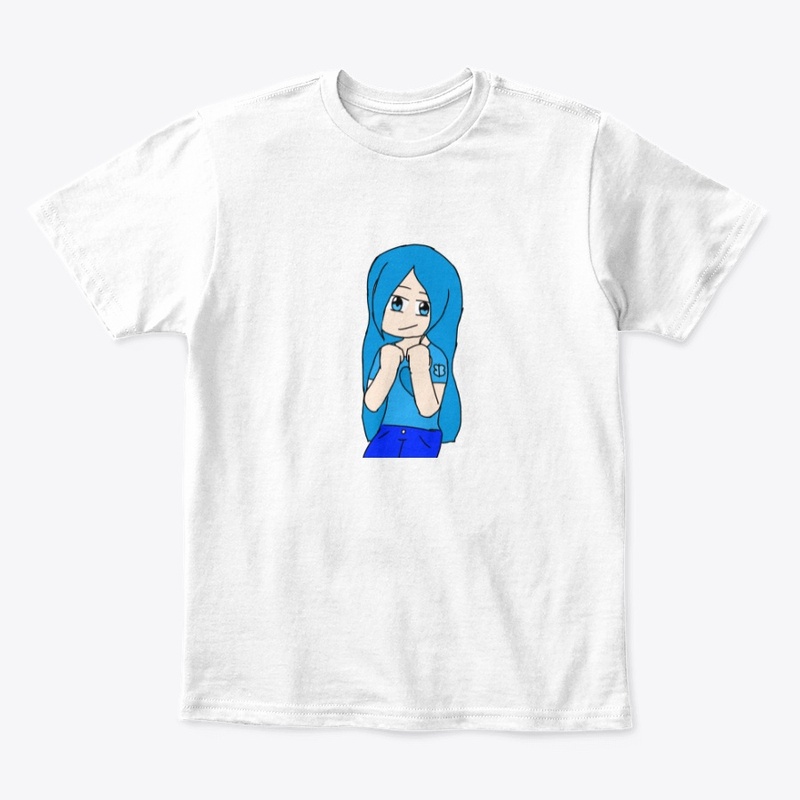 Butterfly Shirt