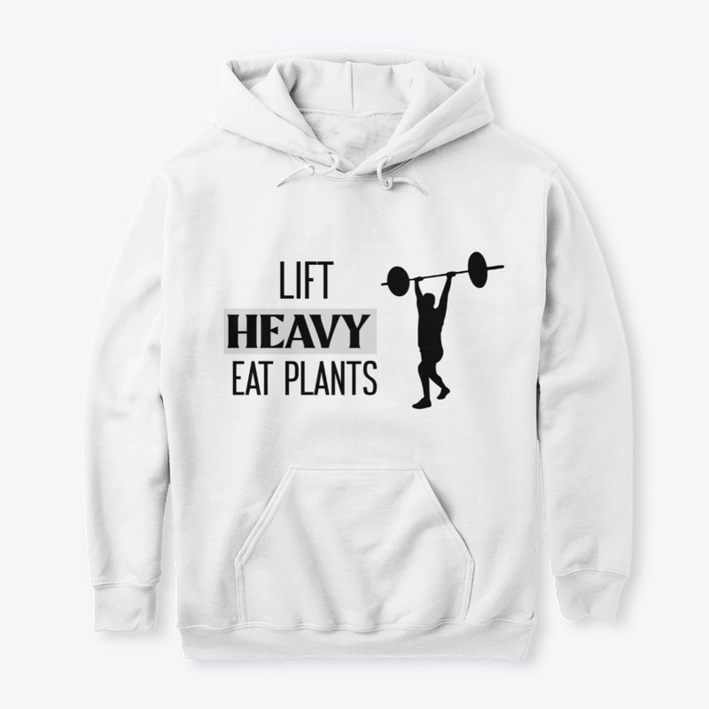 Vegan Bodybuilder Gift