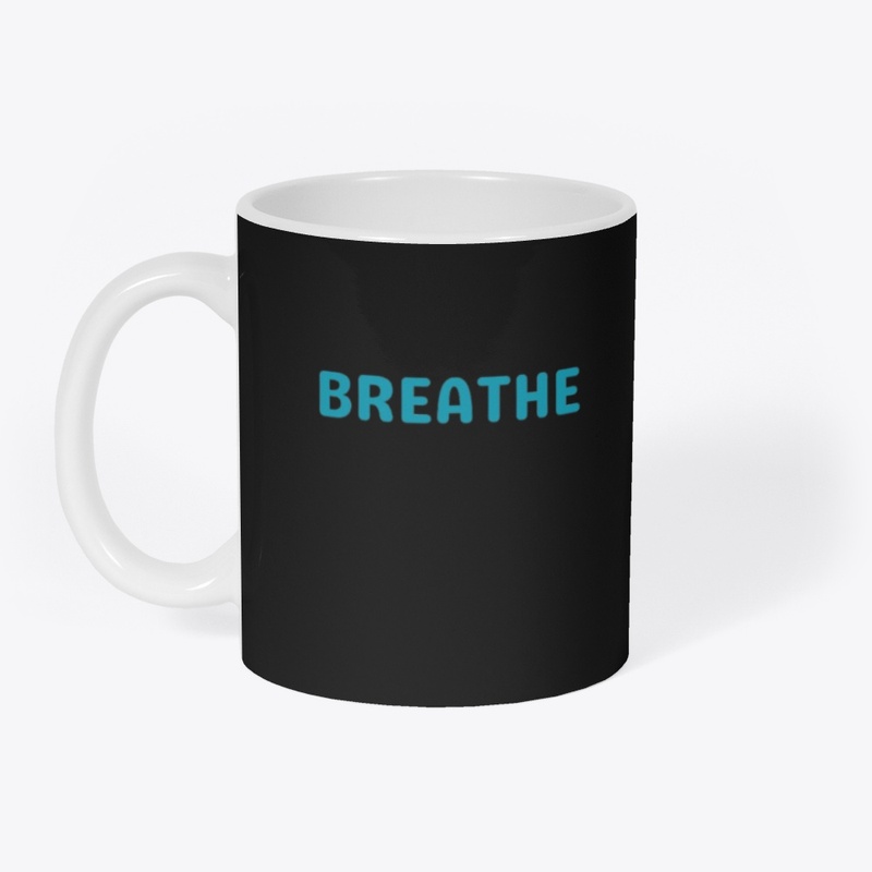 Just Breathe