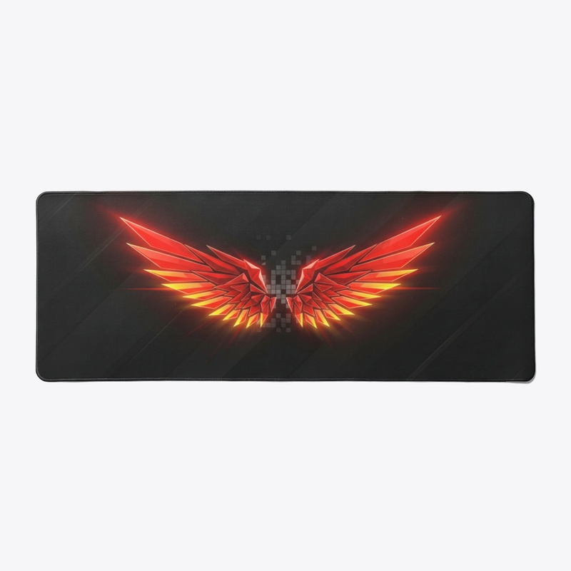Cyber-Eagle Core