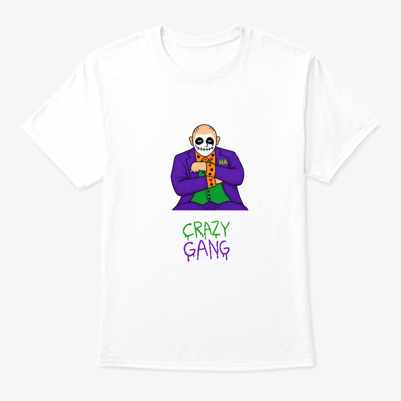 Crazy Joker