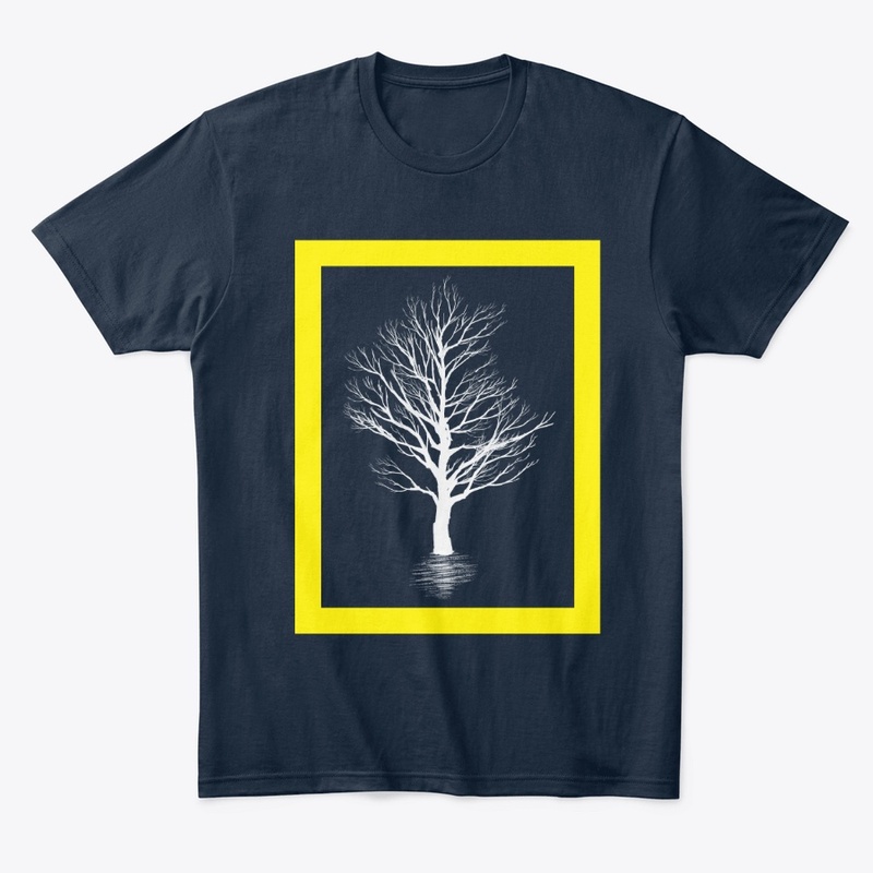 Tree Tee