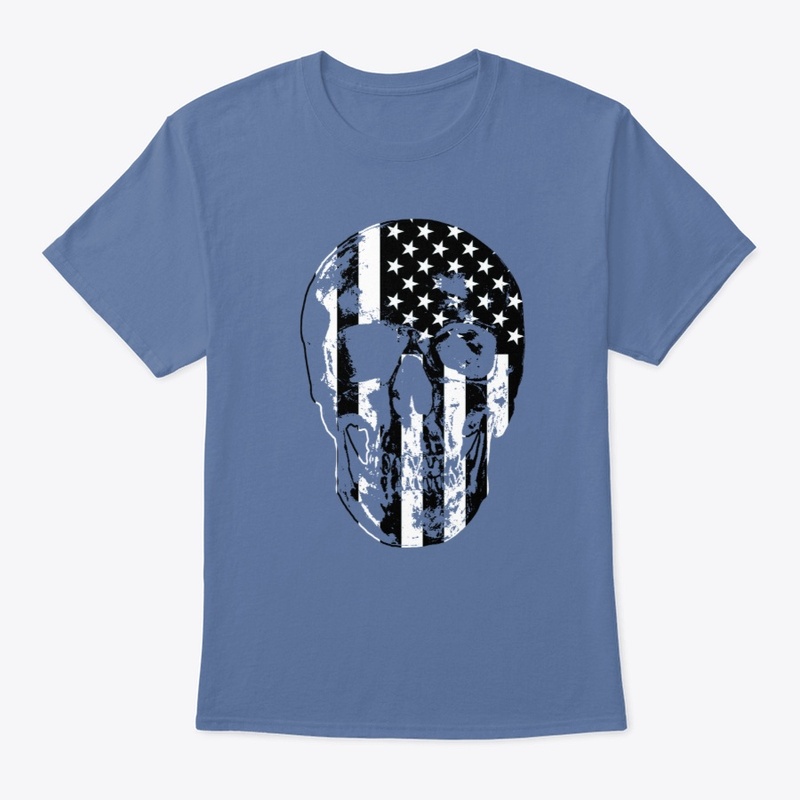 Patrick Henry Bold 4