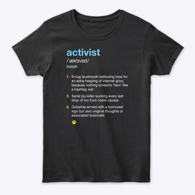 Activist