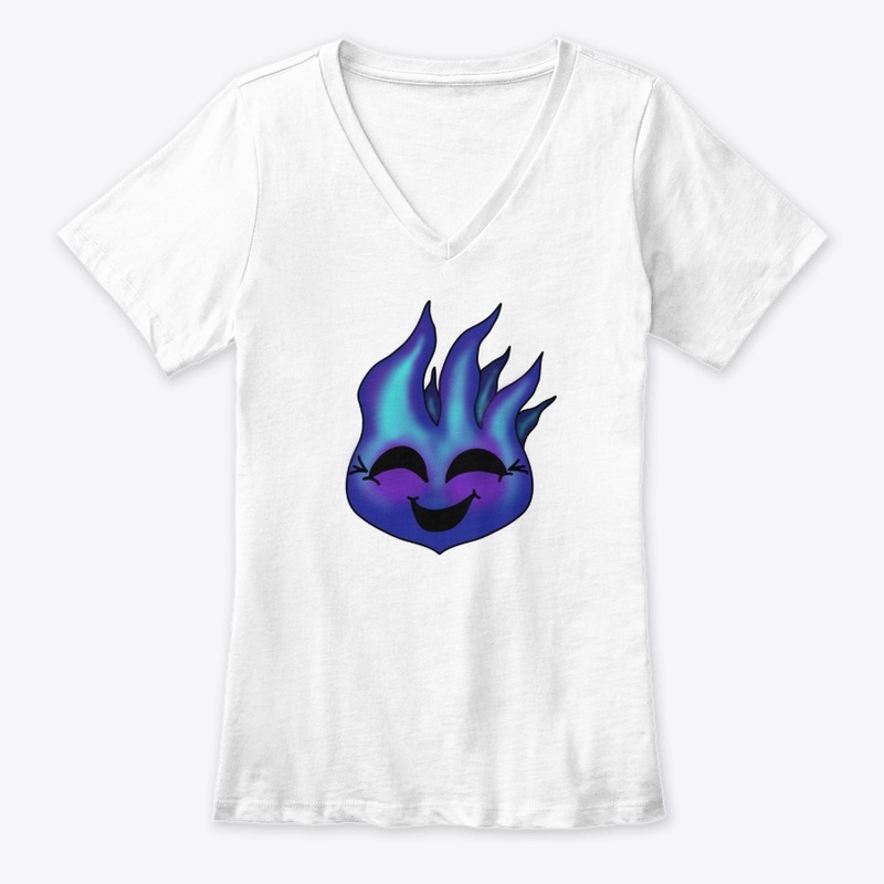 Happy Will O'Thwisp