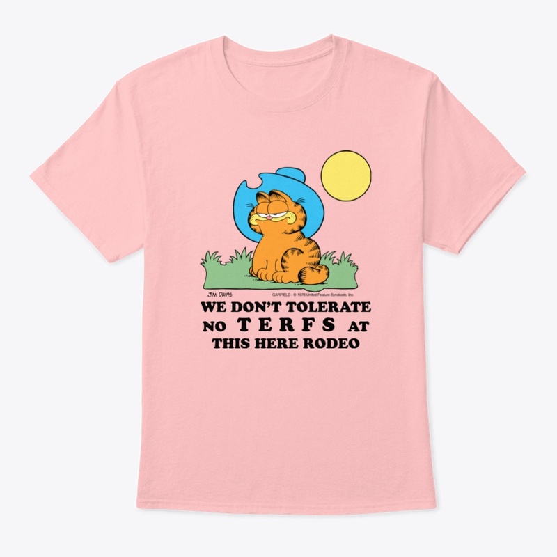 just a shirt