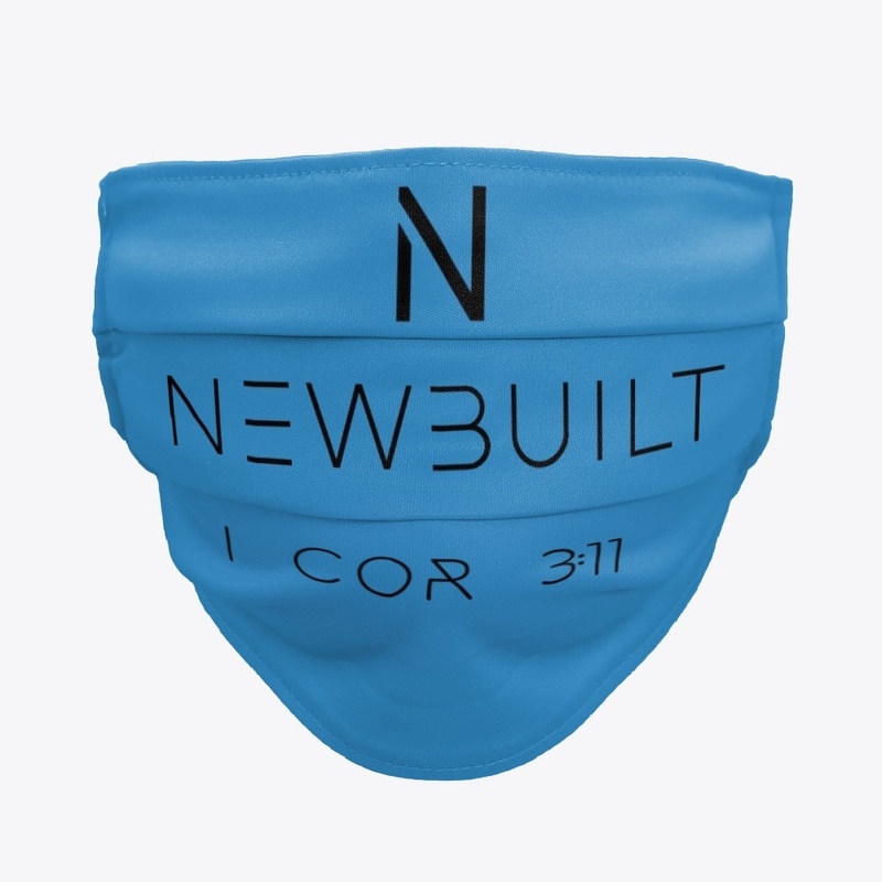 NEW BUILT