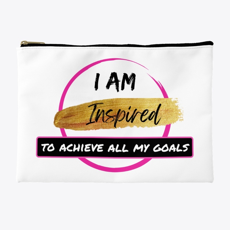'I AM' Affirmations Range (Inspired)
