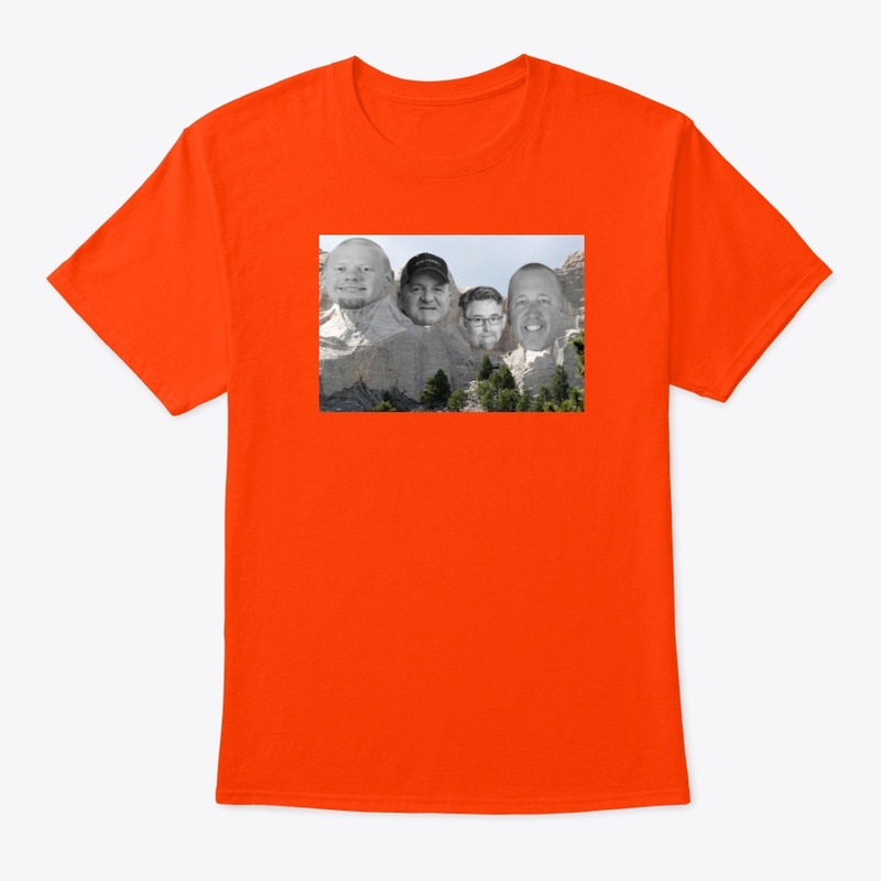 Mount Teachmore