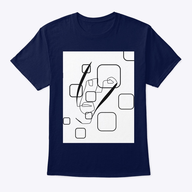 square faces