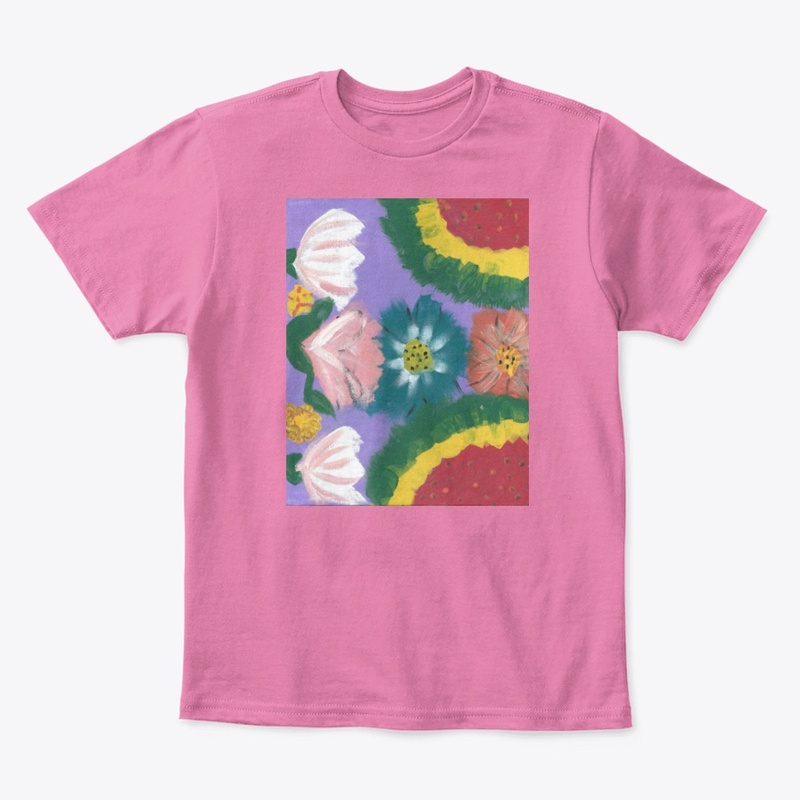 Kaliyah Floral