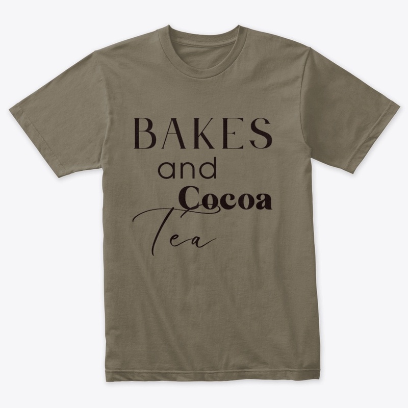 Bakes and Cocoa Tea - Kweyol Series