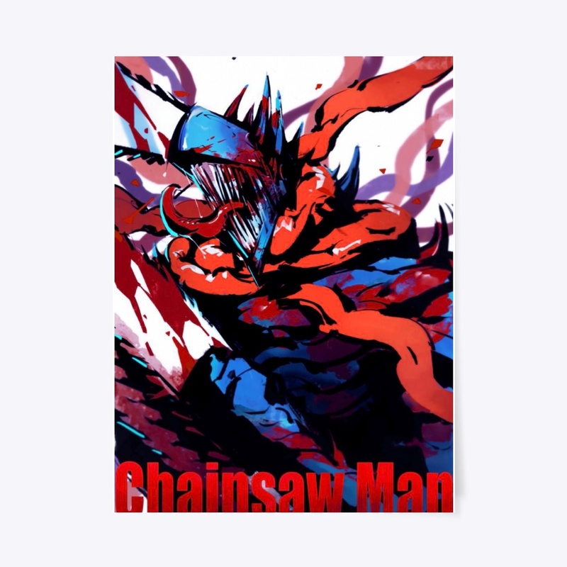 Chainsawman
