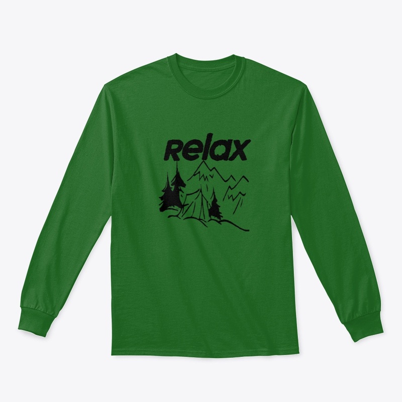 Relax T