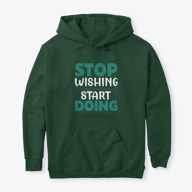 WISHING T-SHIRT