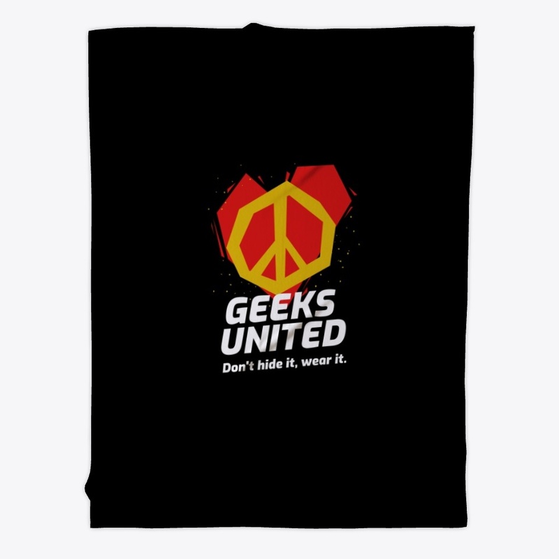 Geeks United 5
