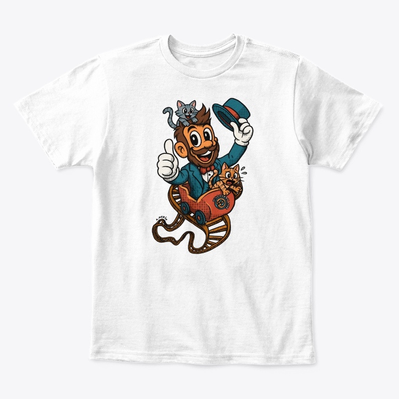 Edición 5 años con gatitos
