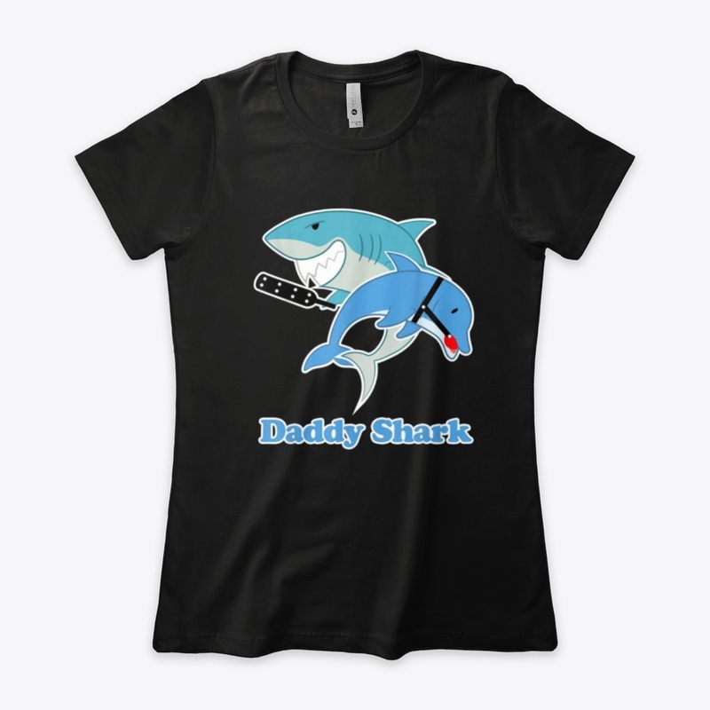 DaDaDaDaddy Shark