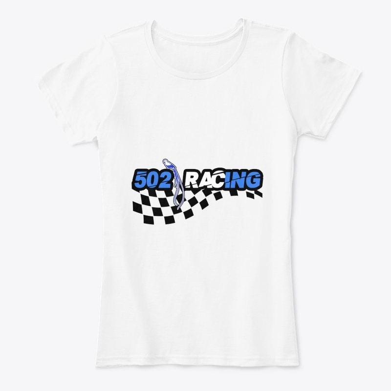 502 racing