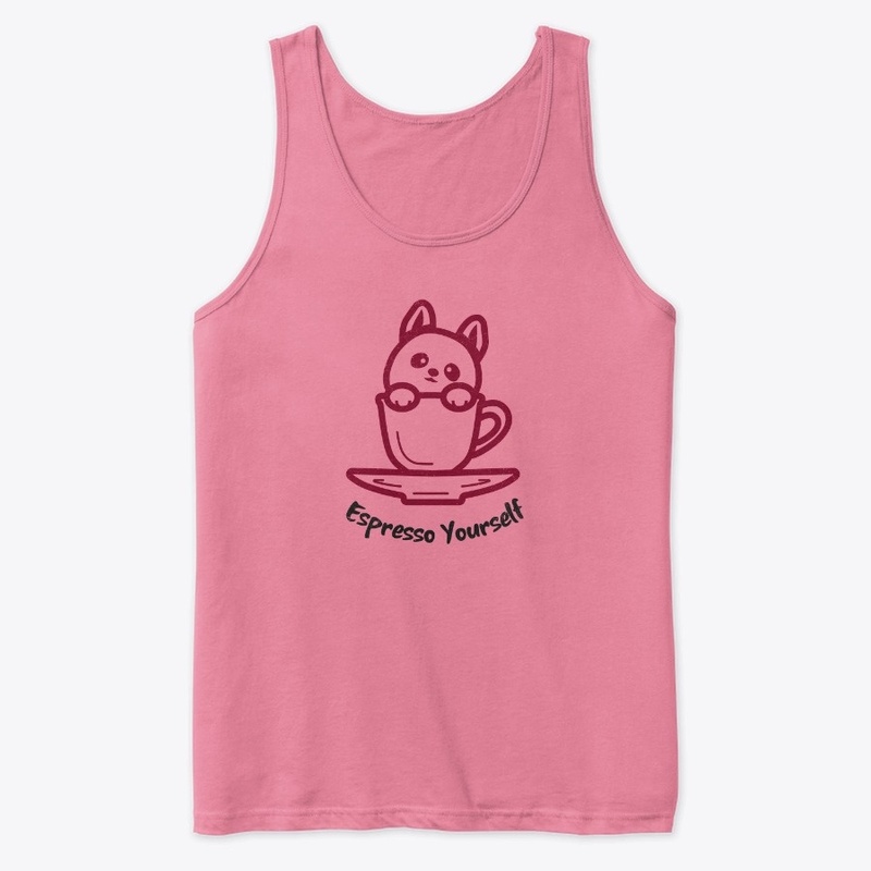 Espresso  Yourself