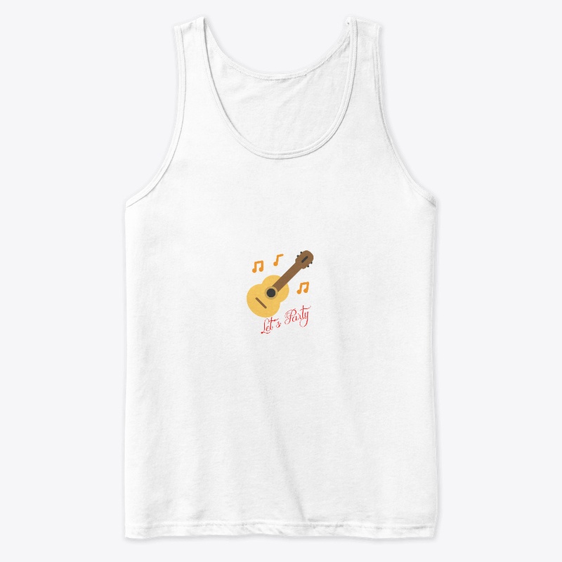 Parties t-shirt
