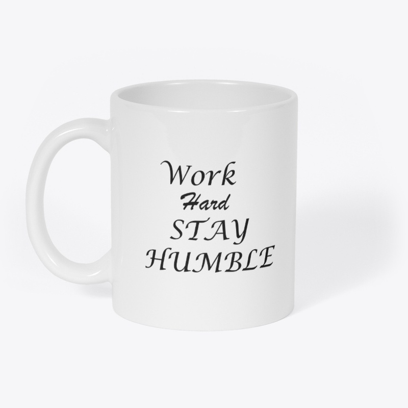 Morning Motif:Inspirational Tee& Mug Set