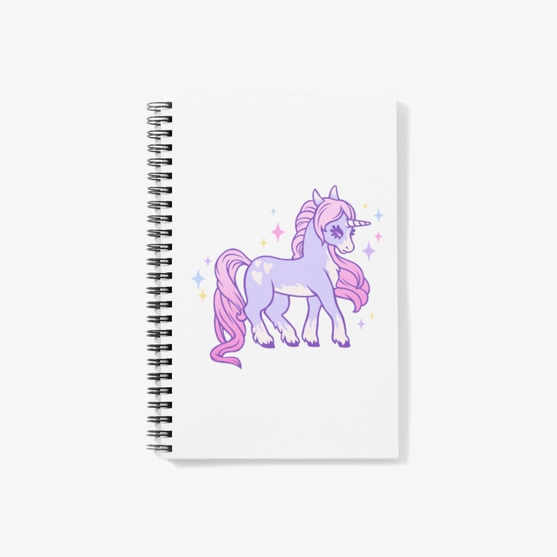 Baby Unicorn