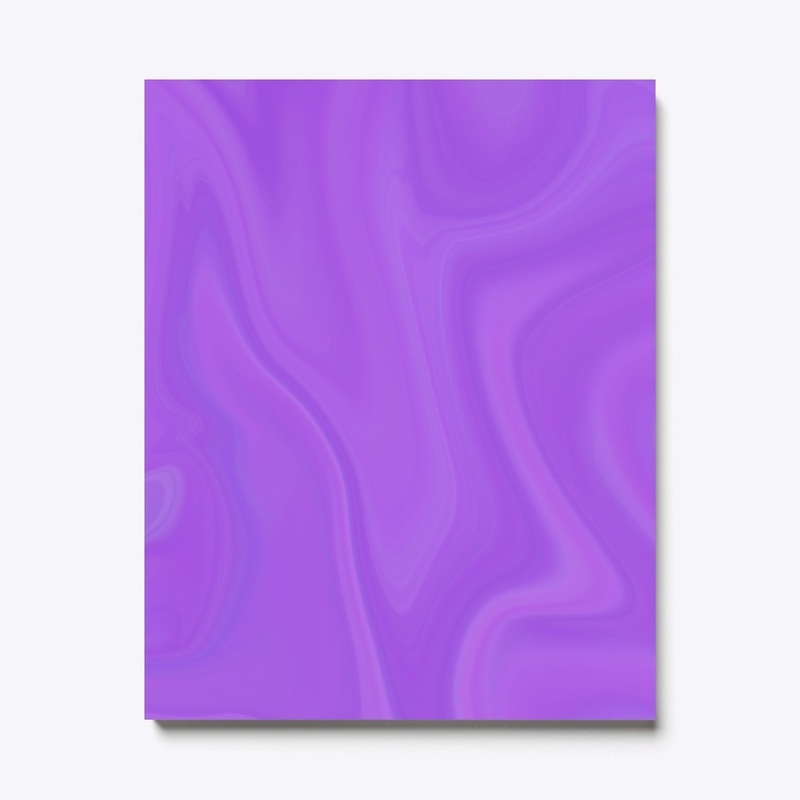Liquified Pink